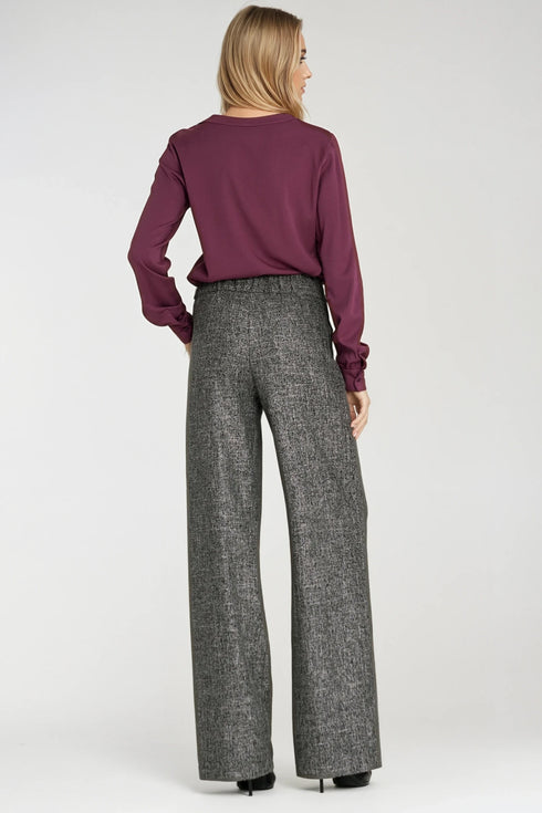 Blouse model 217580
